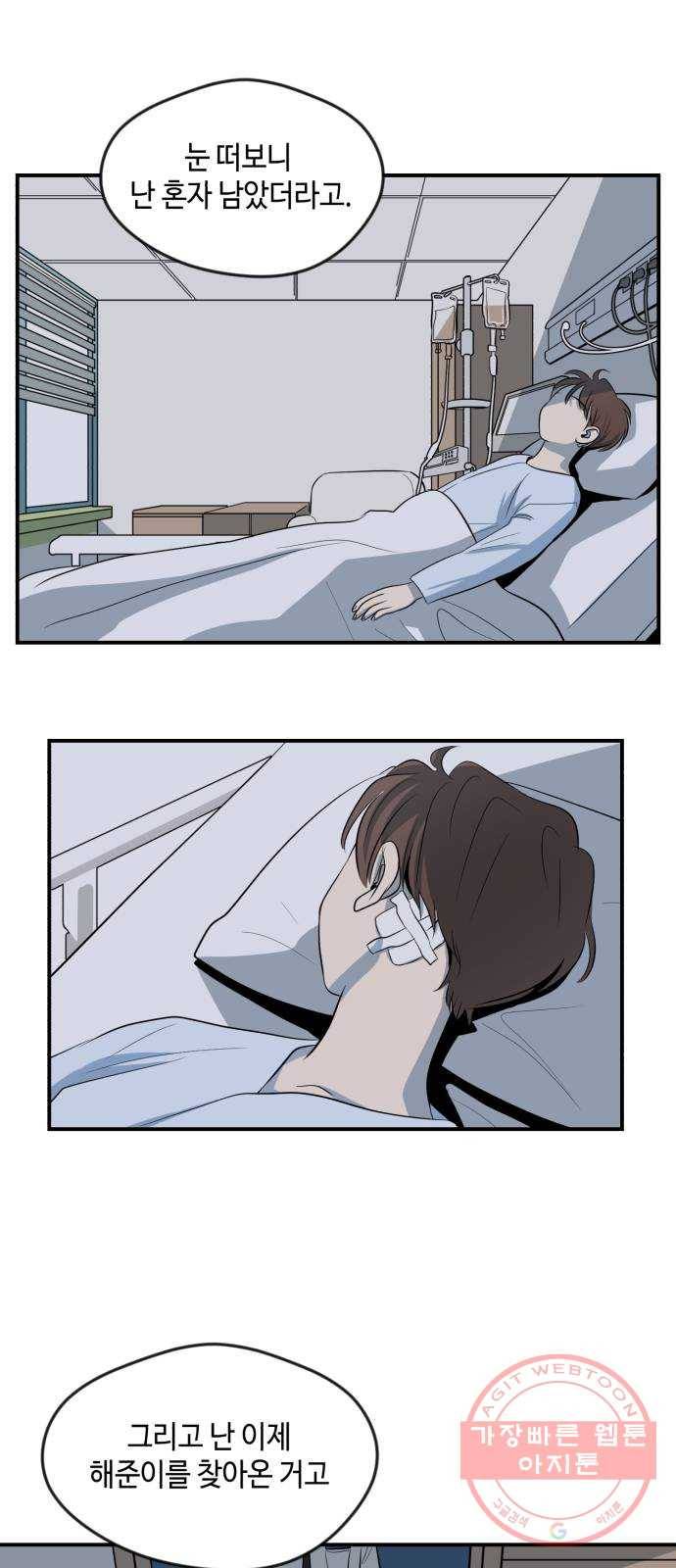 호수의 인어 17화 5