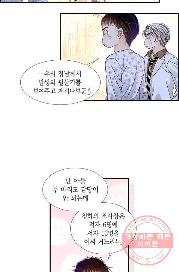 사랑이 아니다  25화 9