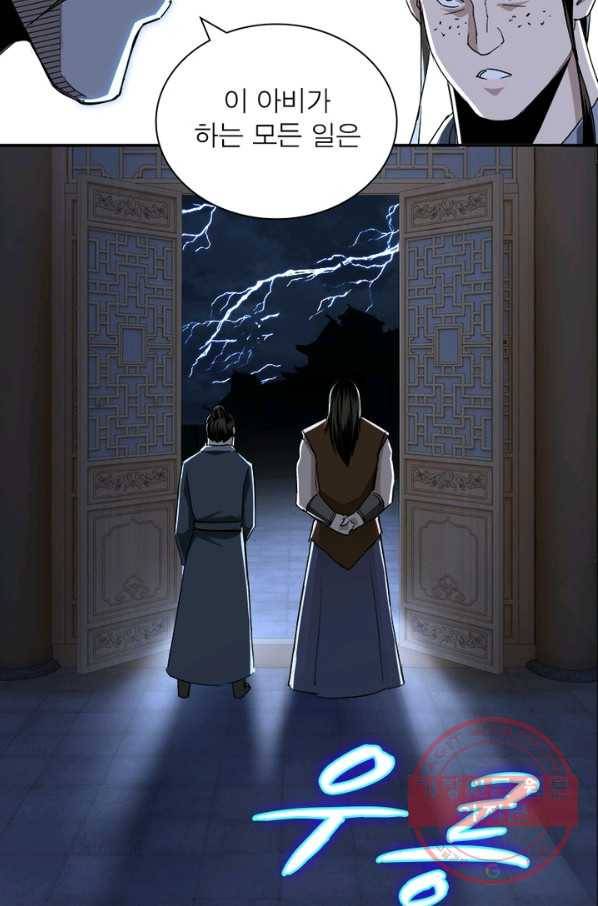 빌런으로 이직하다 31화 29
