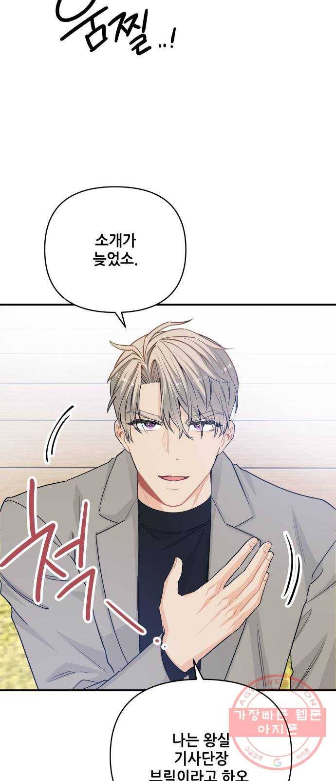 기사님을 지켜줘 21화 17