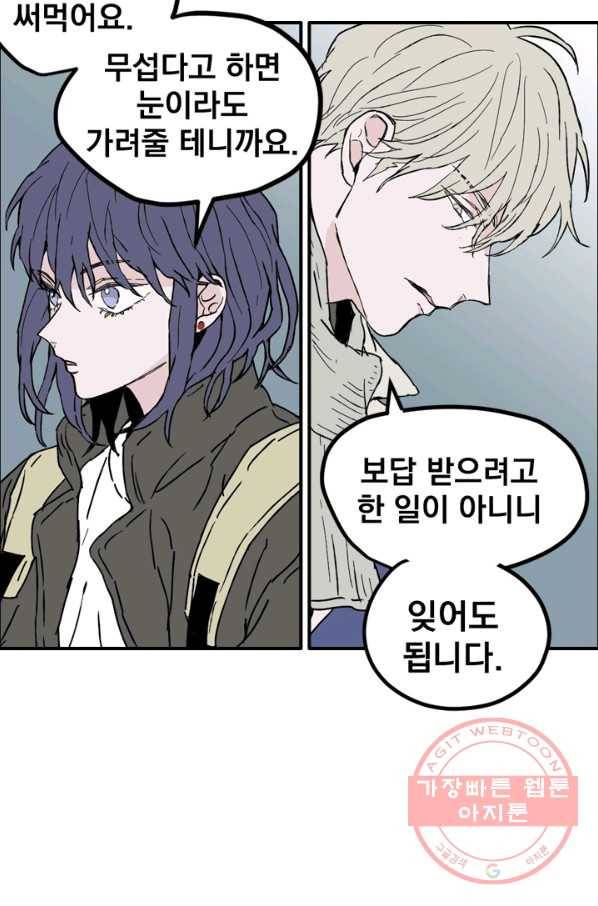 나는 너를 모른다 53화 4
