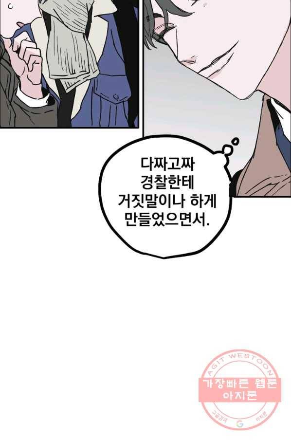 나는 너를 모른다 53화 14