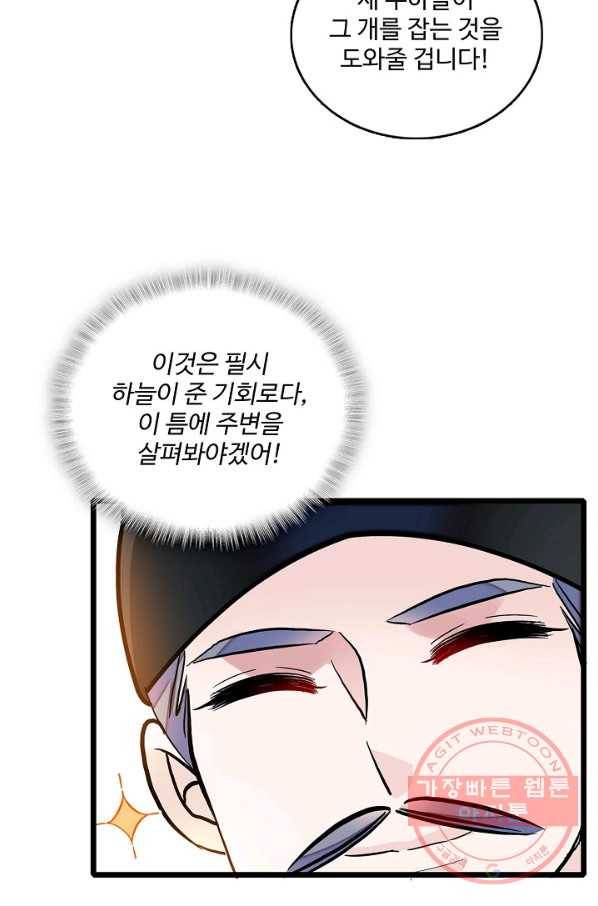사금:동평백부 넷째 아가씨 77화 14