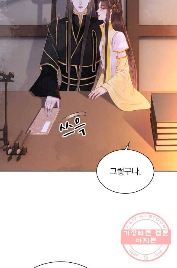 폭군이 내 새끼가 되었습니다 183화 22