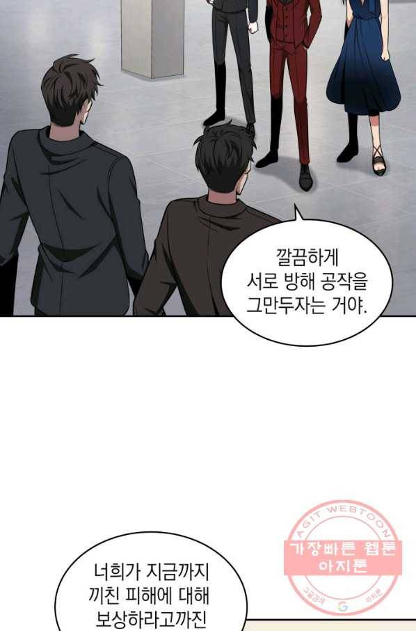 도굴왕 253화 45