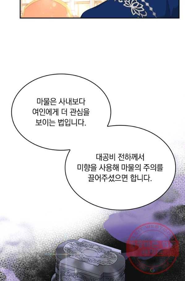 두 얼굴의 황녀 31화 11