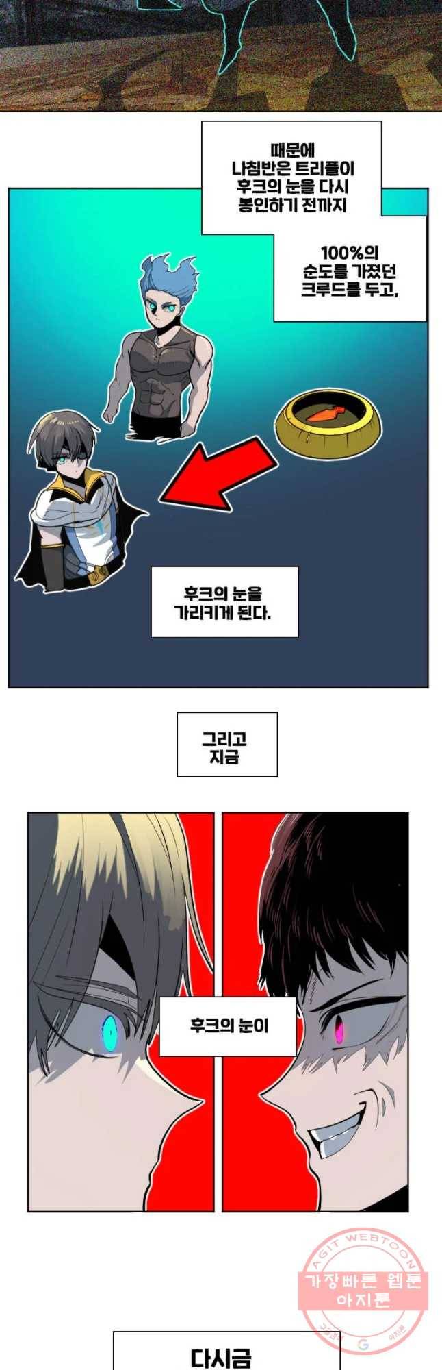 후크 193화 흑마법사 上 6