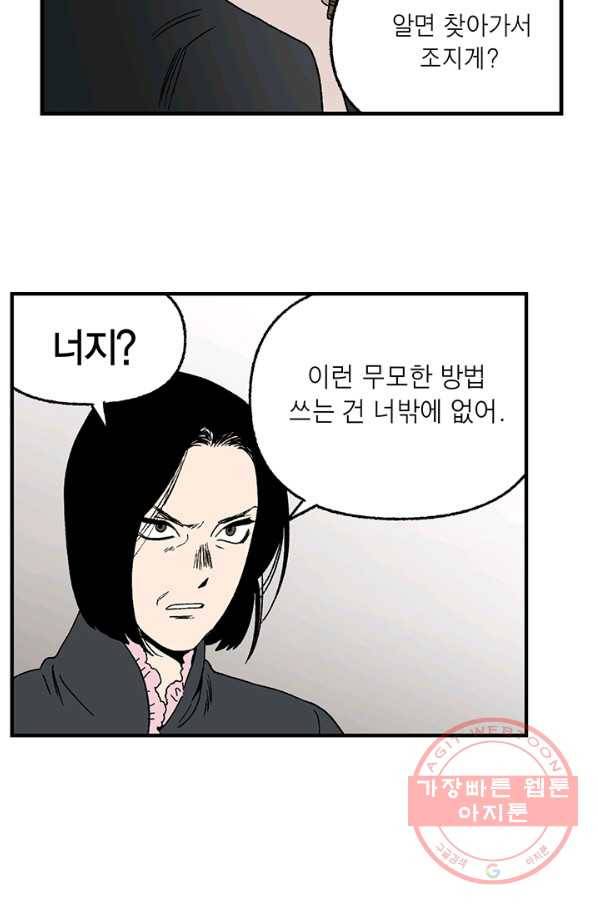 순혈의 군장 35화 6