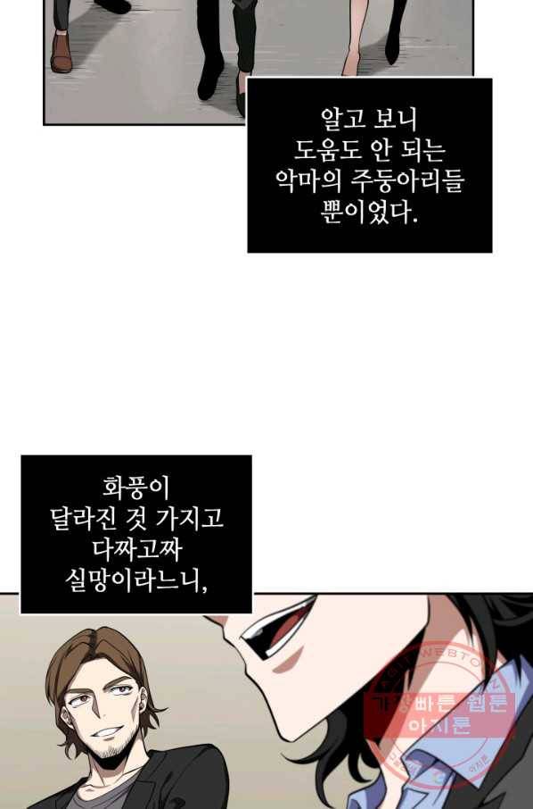 도굴왕 254화 2