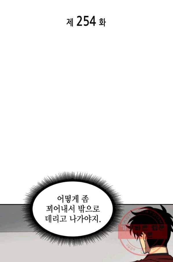 도굴왕 254화 6