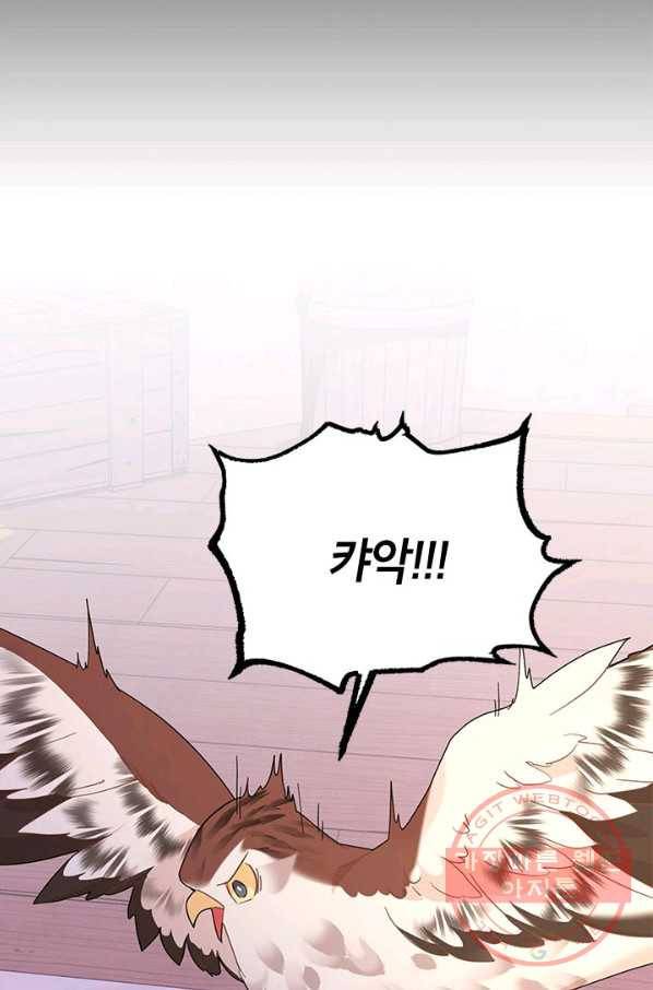 전령새 왕녀님 37화 11