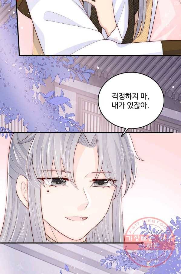 악당이지만 남주를 키웠습니다 86화 3