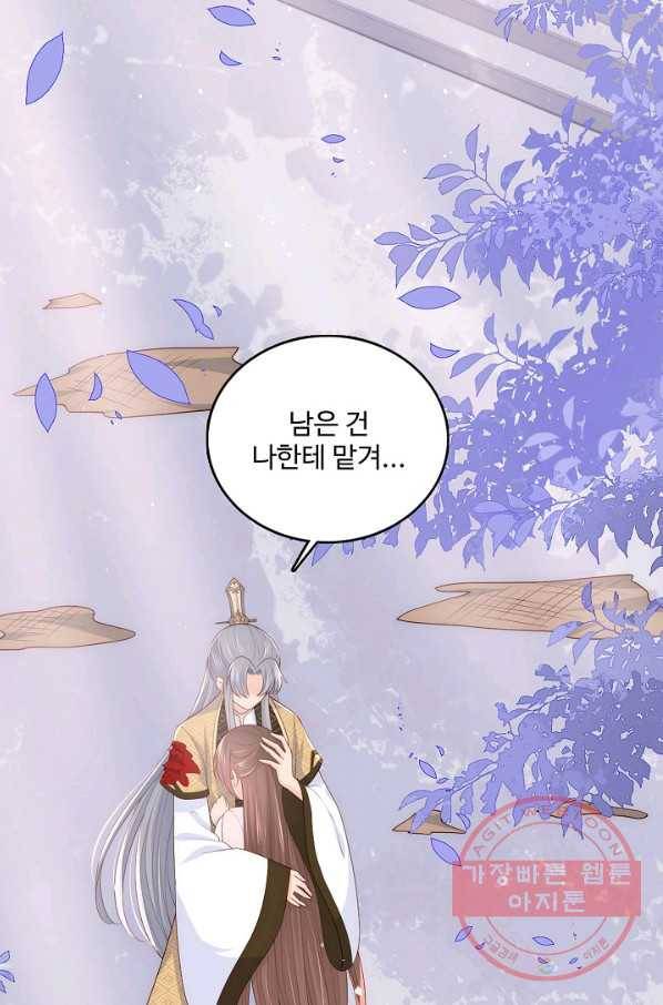 악당이지만 남주를 키웠습니다 86화 4