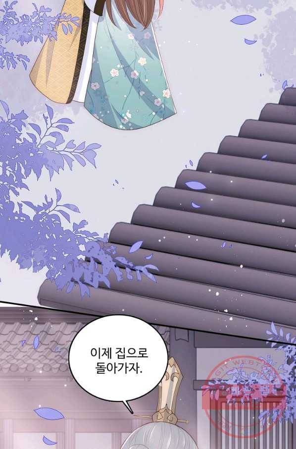 악당이지만 남주를 키웠습니다 86화 5