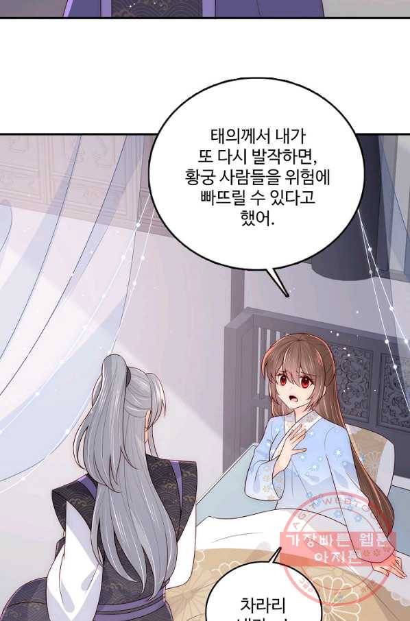 악당이지만 남주를 키웠습니다 86화 41