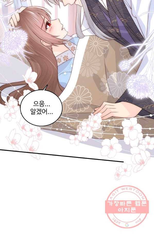 악당이지만 남주를 키웠습니다 86화 59