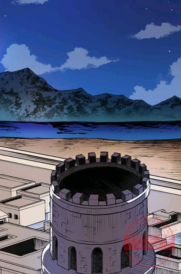 민폐 여신의 이세계 창세록 제 47화. 침략(2) 4