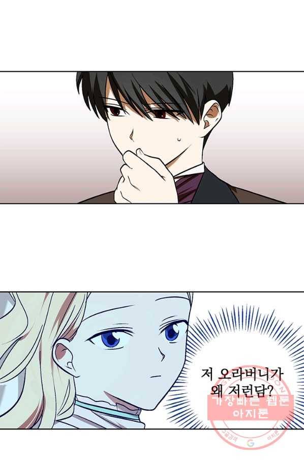 폭군의 애착인형 13화 14