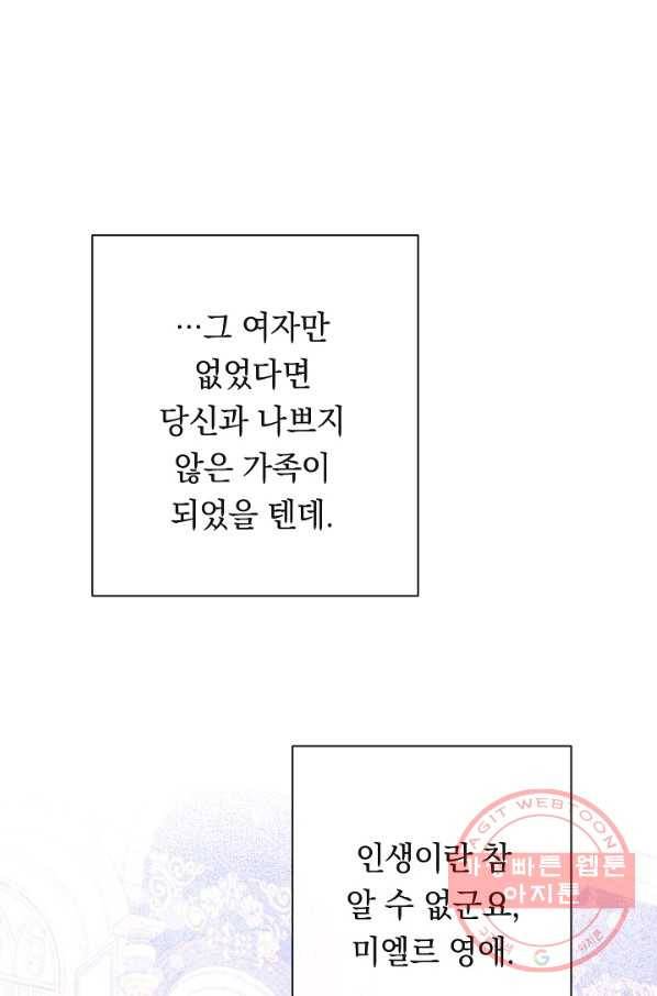 악녀는 모래시계를 되돌린다 74화 47