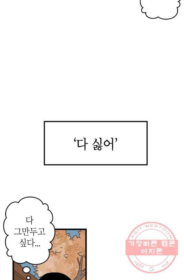 냐아! 미술학원 069화 8