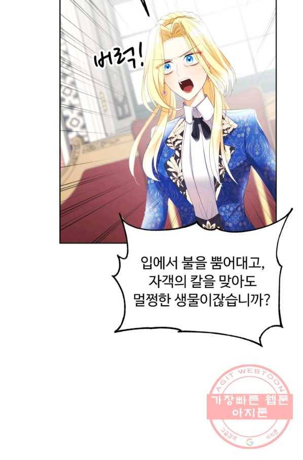베이비 드래곤 15화 41
