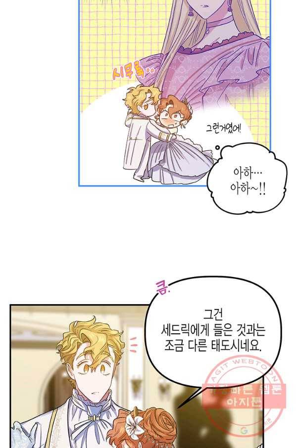 다행인지 불행인지 53화 35