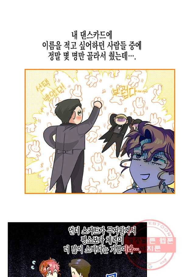 다행인지 불행인지 53화 49