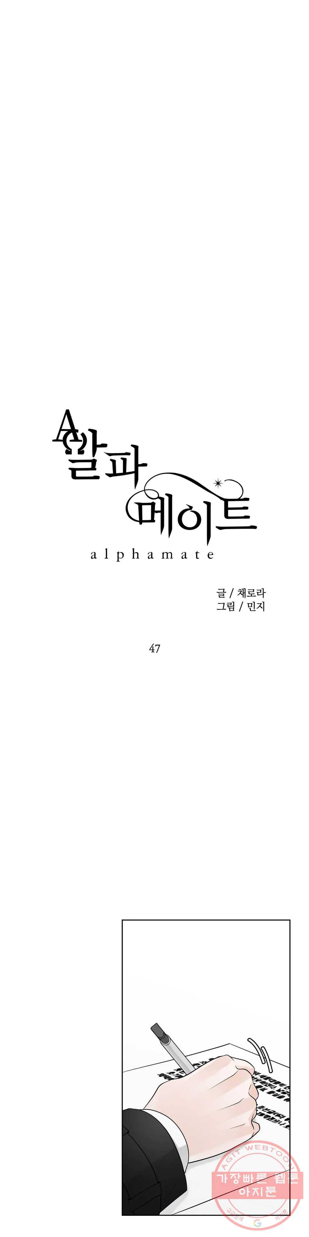 알파 메이트 47화 12