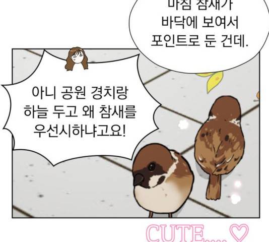 결혼까지 망상했어! 39화 9