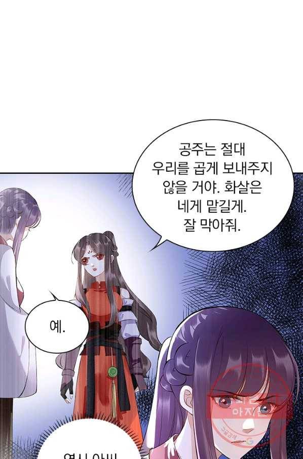 사월이 다시 오면 67화 2