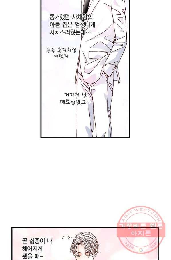 사랑이 아니다  30화 7