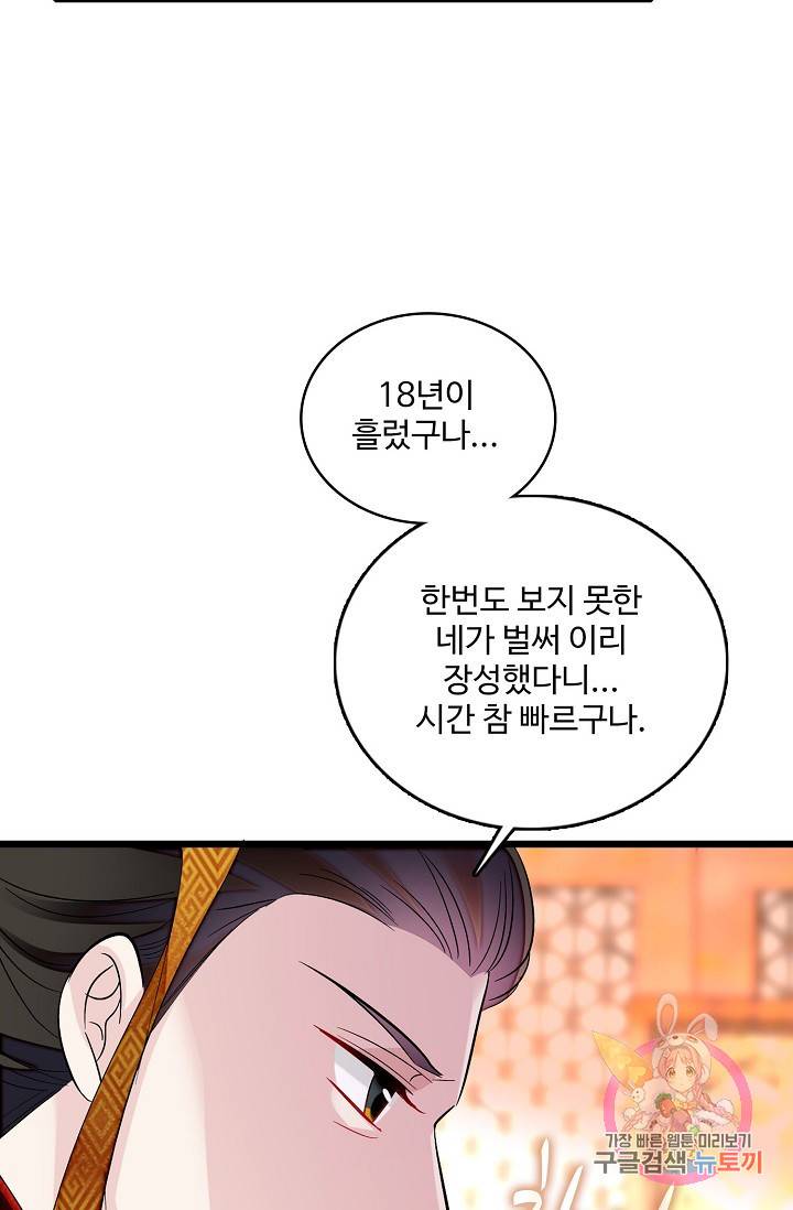 사금: 동평백부 넷째 아가씨 83화 7