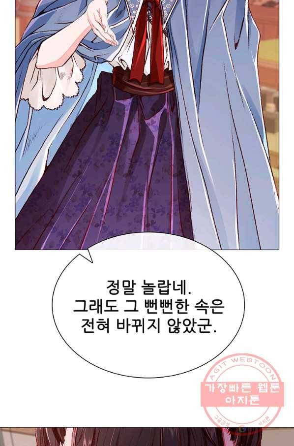 못난이 공녀가 되었습니다 46화 2