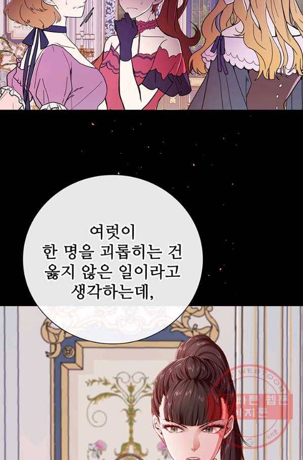 못난이 공녀가 되었습니다 46화 15