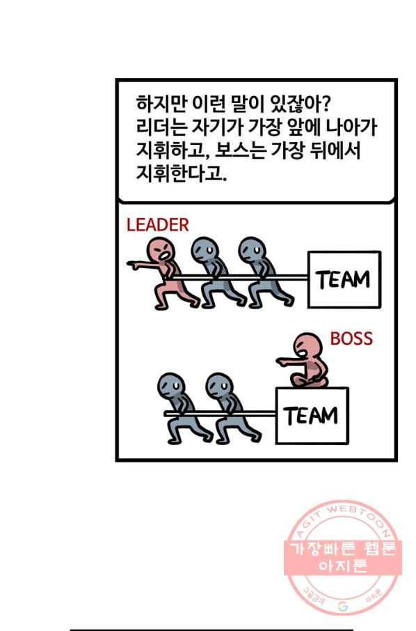 프로야구 생존기 173화 8