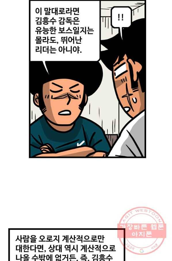 프로야구 생존기 173화 9
