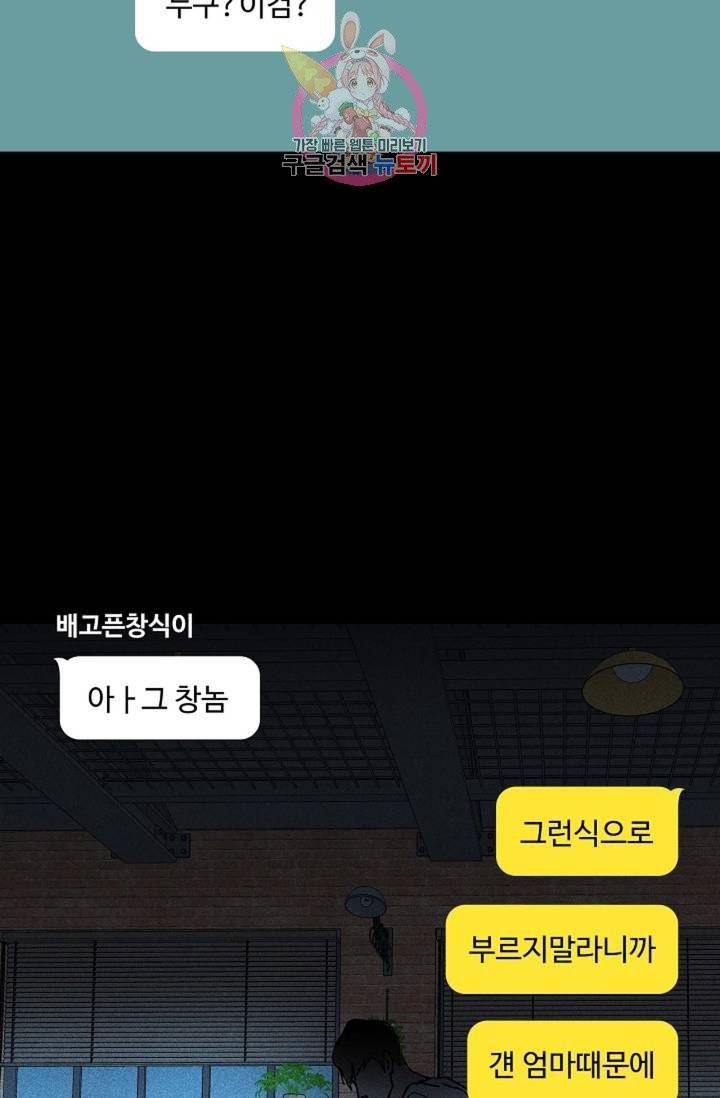 결혼하는 남자 3화 4
