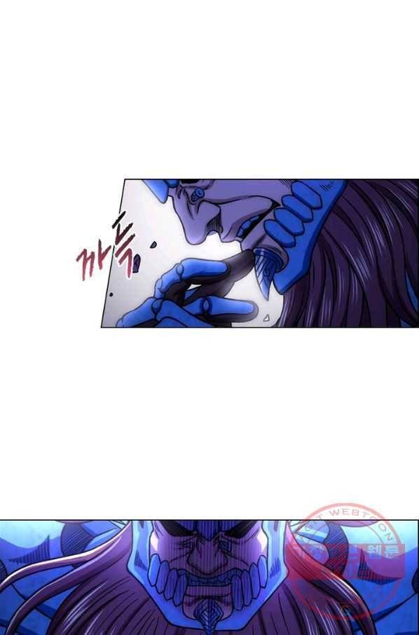 신으로 태어났습니다 386화 13