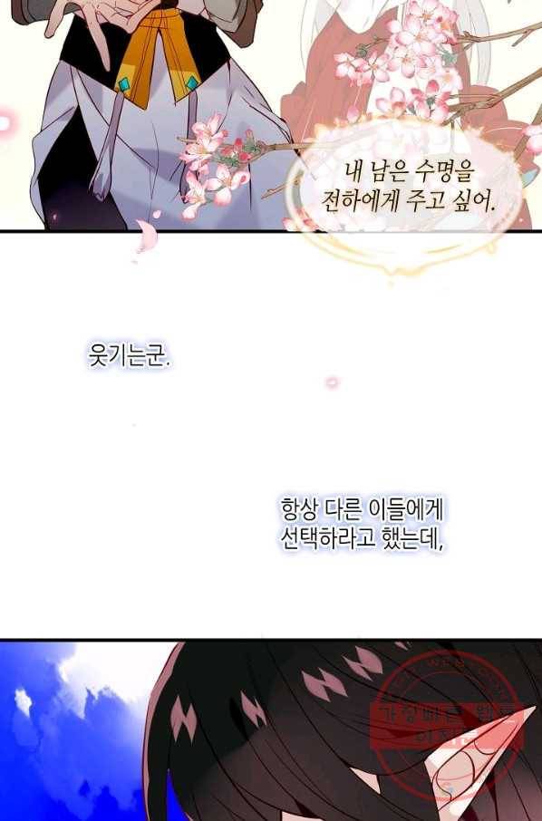 태자비는 미소년 게임이 하고 싶다 93화 4