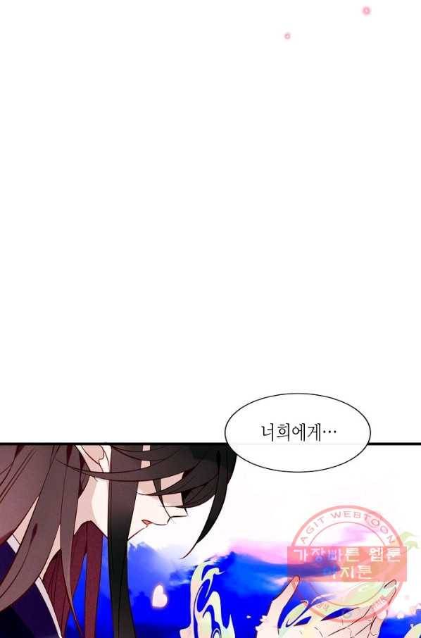 태자비는 미소년 게임이 하고 싶다 93화 33
