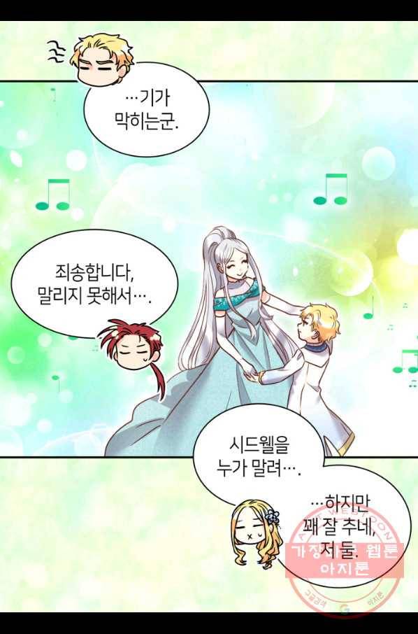 쌍둥이 남매의 뉴라이프 84화 6