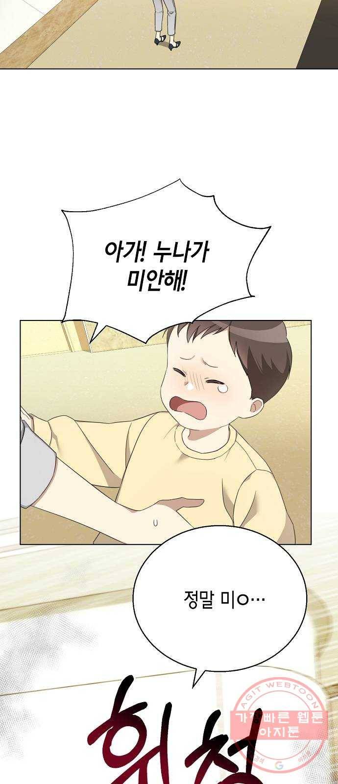 THE 런웨이 4화 16