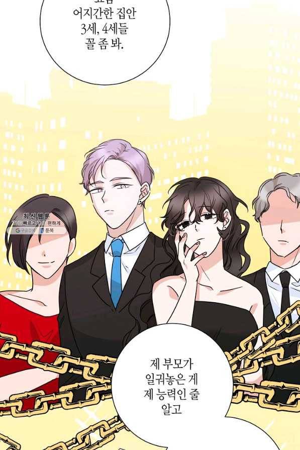 절대갑 길들이기 62화 11