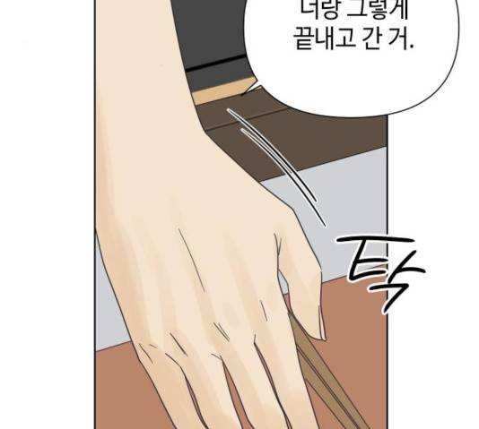 그들이 사귀는 세상 24화 134
