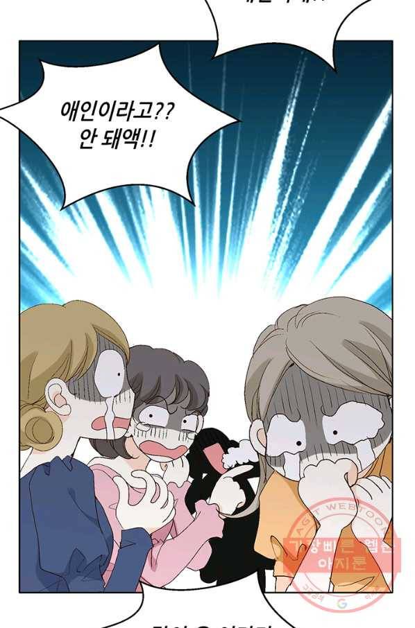 누구의 아이를 낳을까 9화 화재경보 29