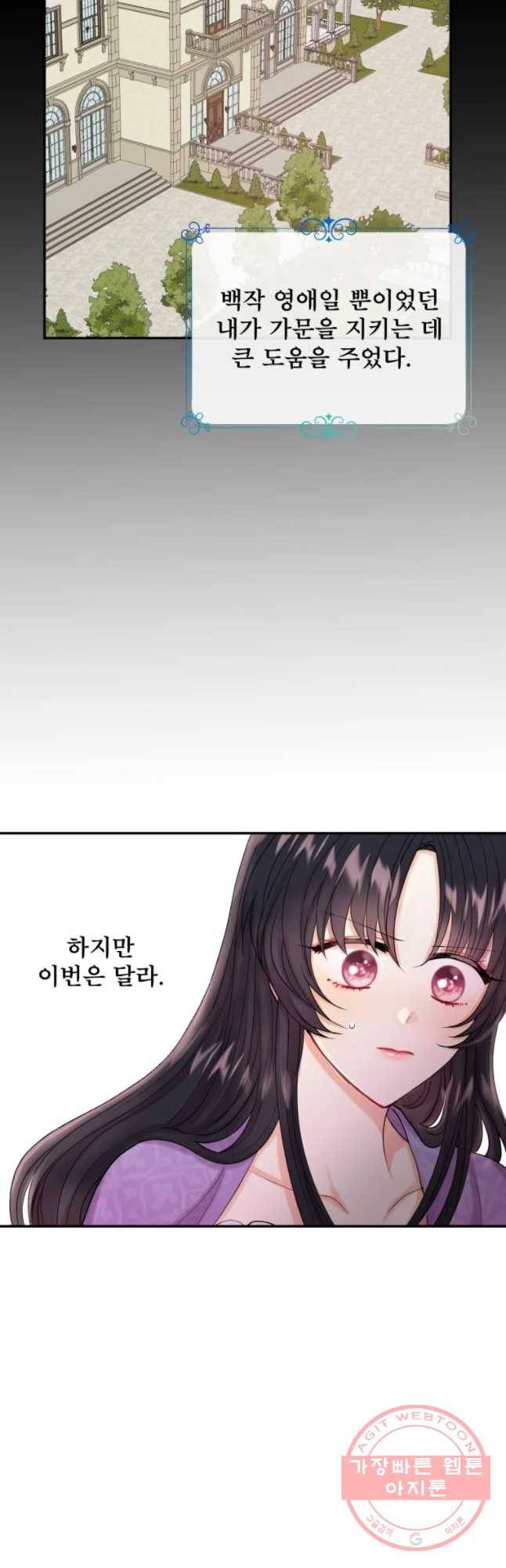로엘린은 미래를 걷는다 2화 11