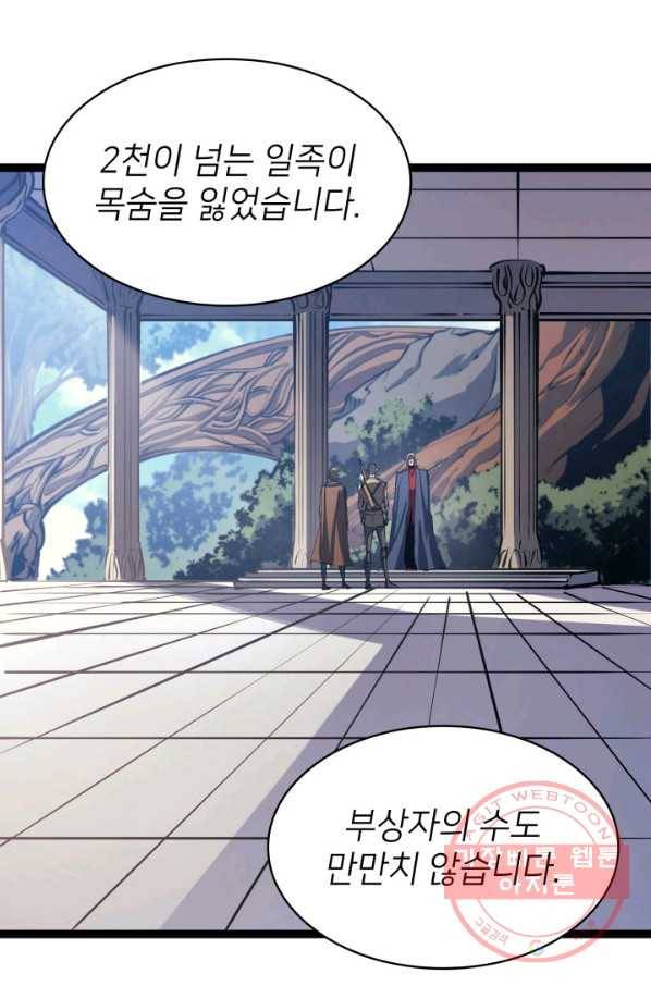 나 혼자 만렙 귀환자 115화 3