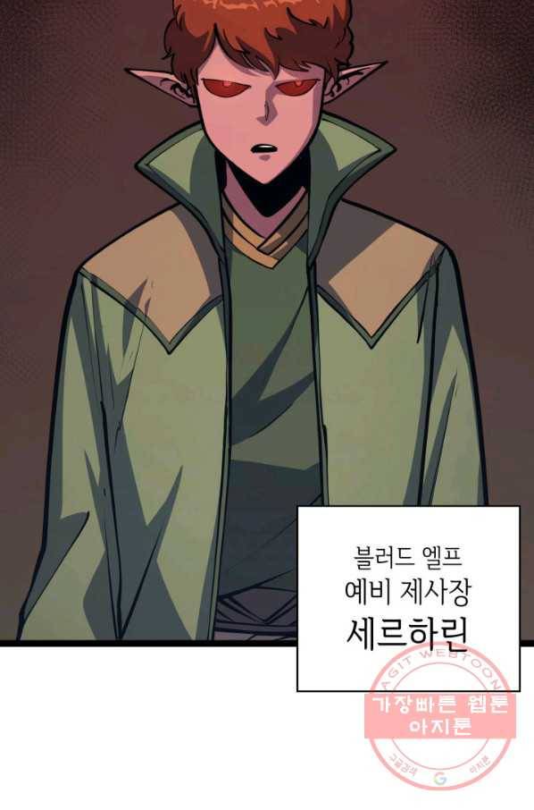 나 혼자 만렙 귀환자 115화 8