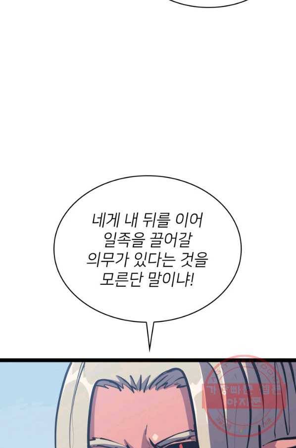 나 혼자 만렙 귀환자 115화 24