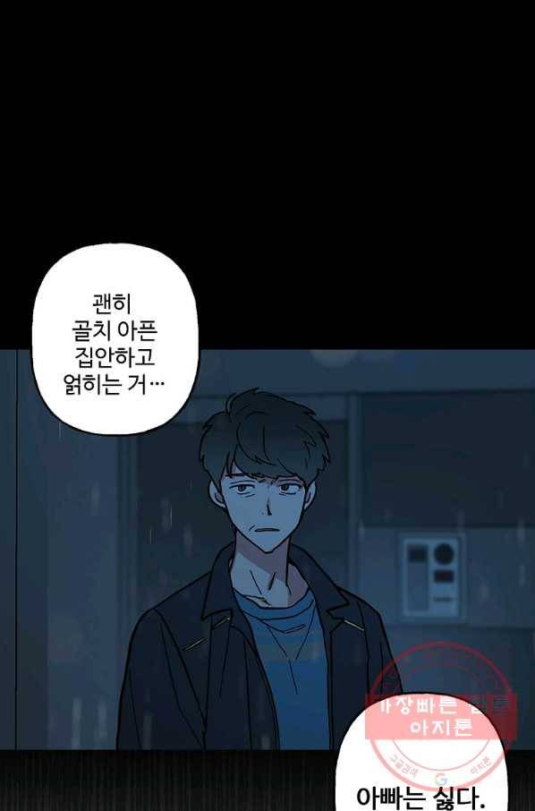 마성의 신입사원 59화 1